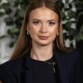 Maja Soszyńska, Junior Consultant, Outperform