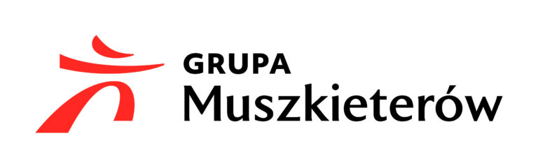 GRUPA MUSZKIETERÓW